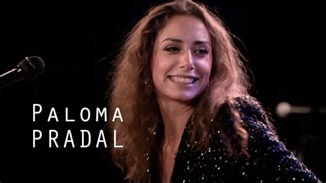 paloma prada|Paloma Pradal .